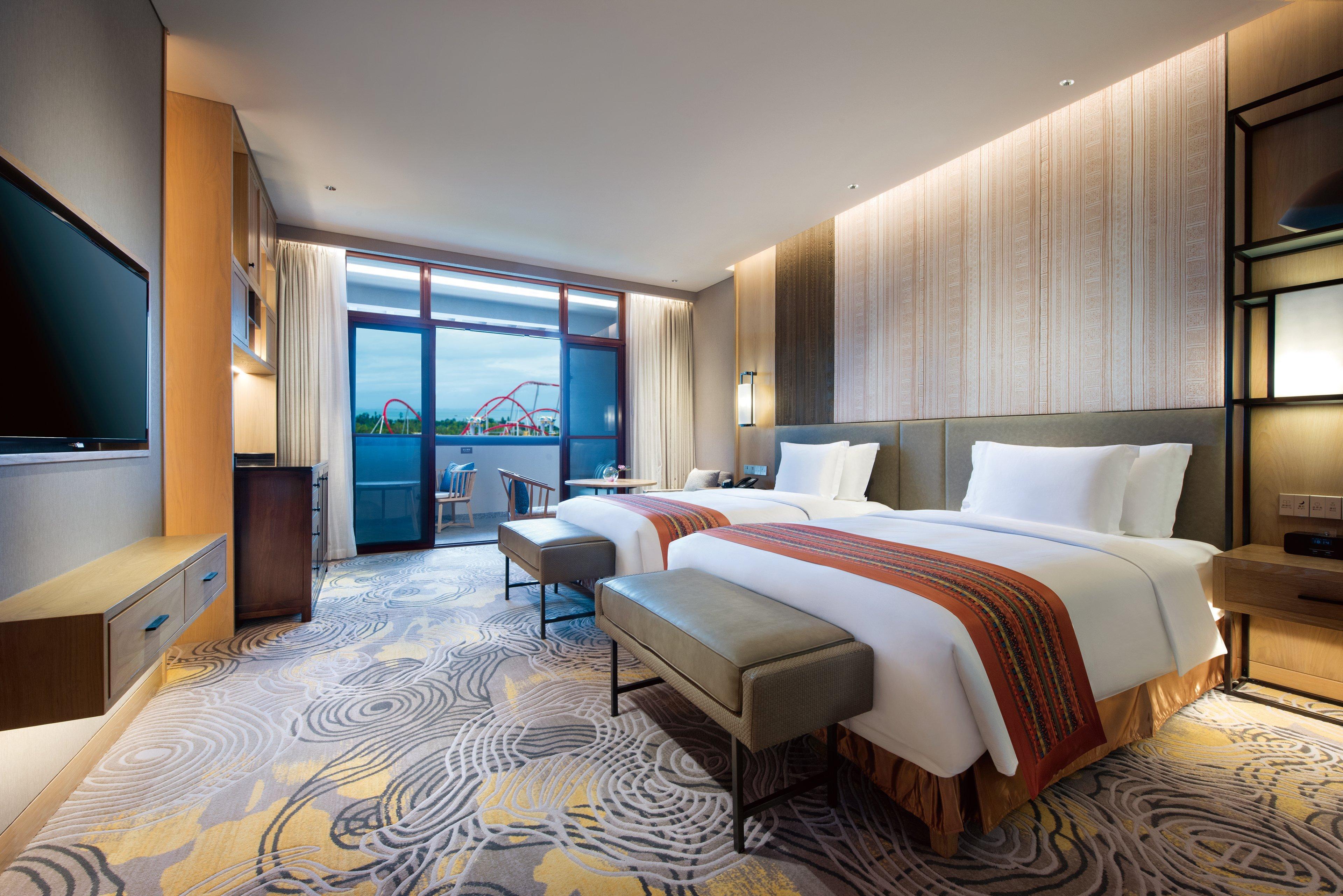 Отель Crowne Plaza - Kunming Ancient Dian Town By Ihg Экстерьер фото
